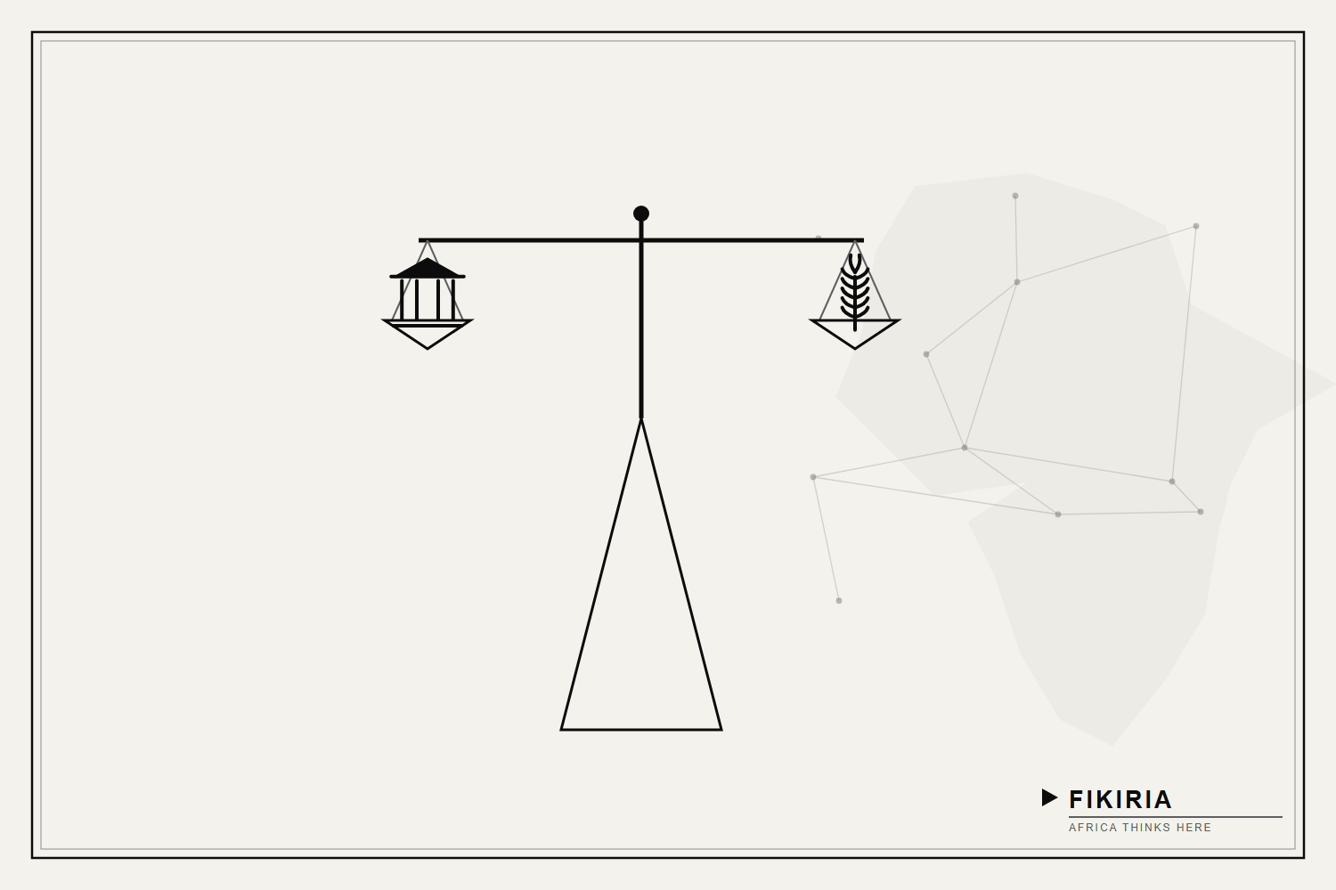 Ethiopia's Homegrown economic reform — evidence and timeline the business case to test