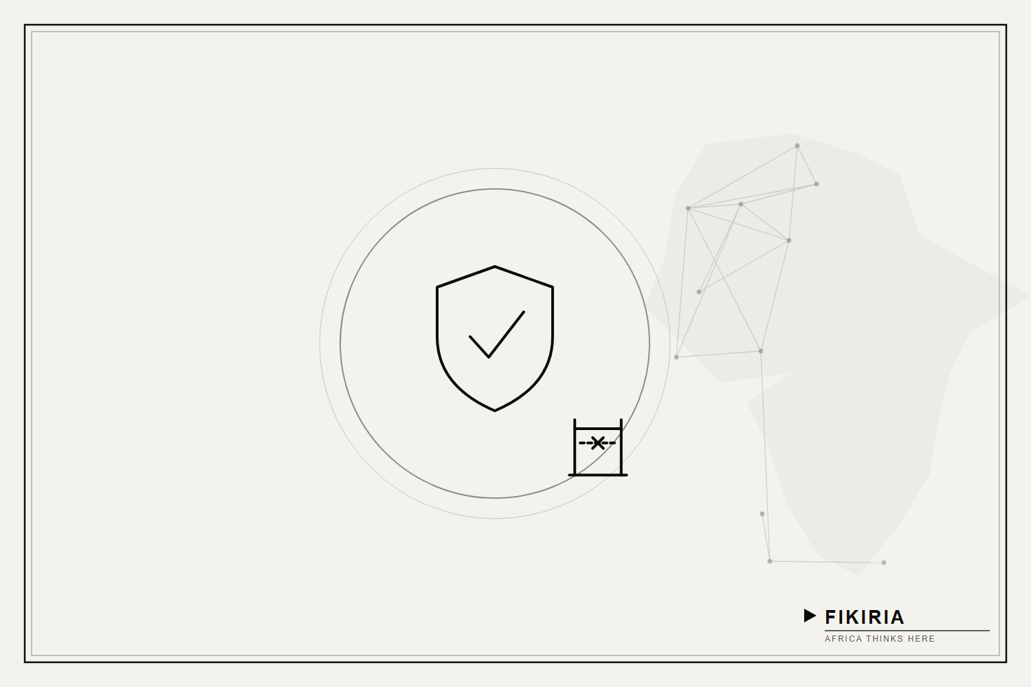 Data Protection Act in Kenya — leadership lesson the business case for decision-makers