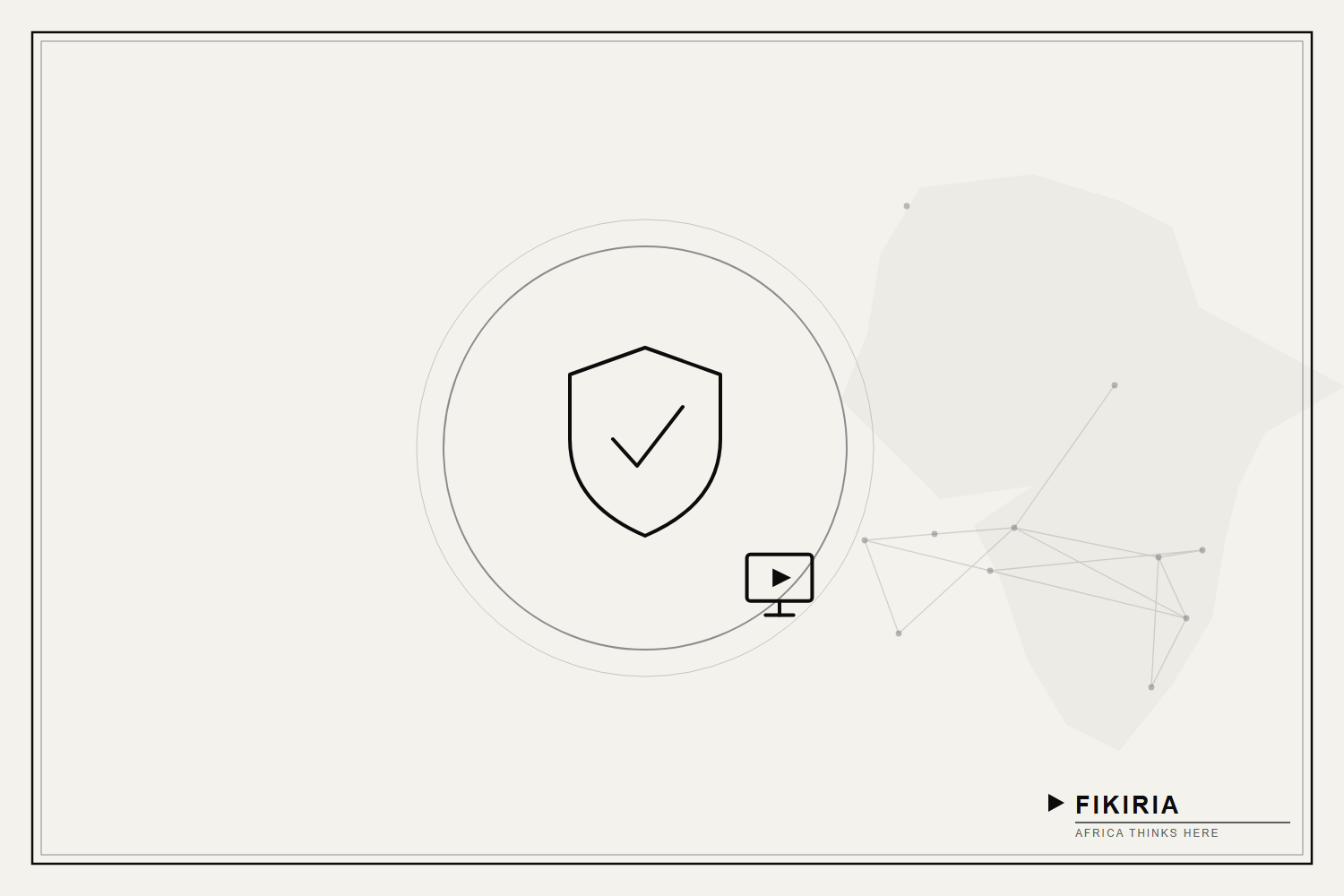 National AI policy in Rwanda — evidence and timeline what comes next across the region