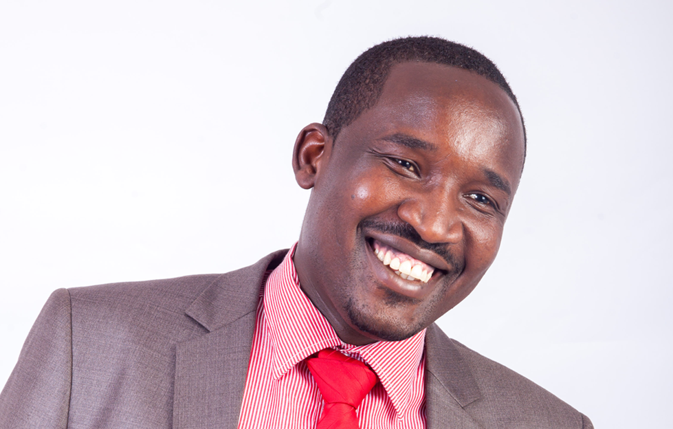 Digital Duty: Oscar Manduku-Habeenzu’s Take on Ethical Media in a Changing Africa