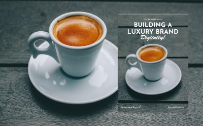 Book Review: Building a Luxury Brand, Digitally in Africa!