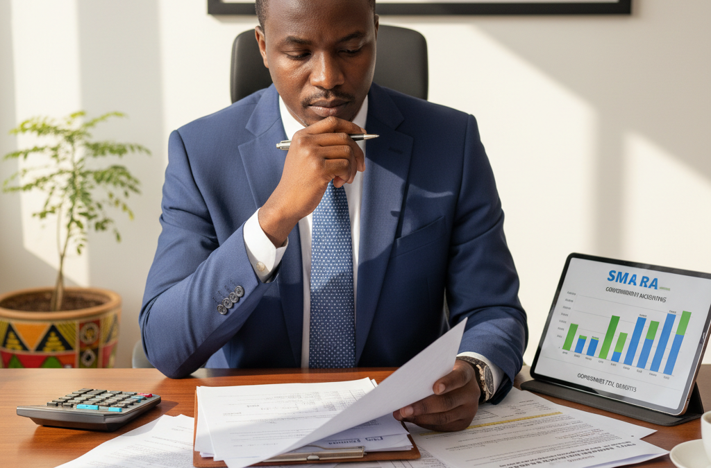 Tax Breaks and Incentives for East African SMEs
