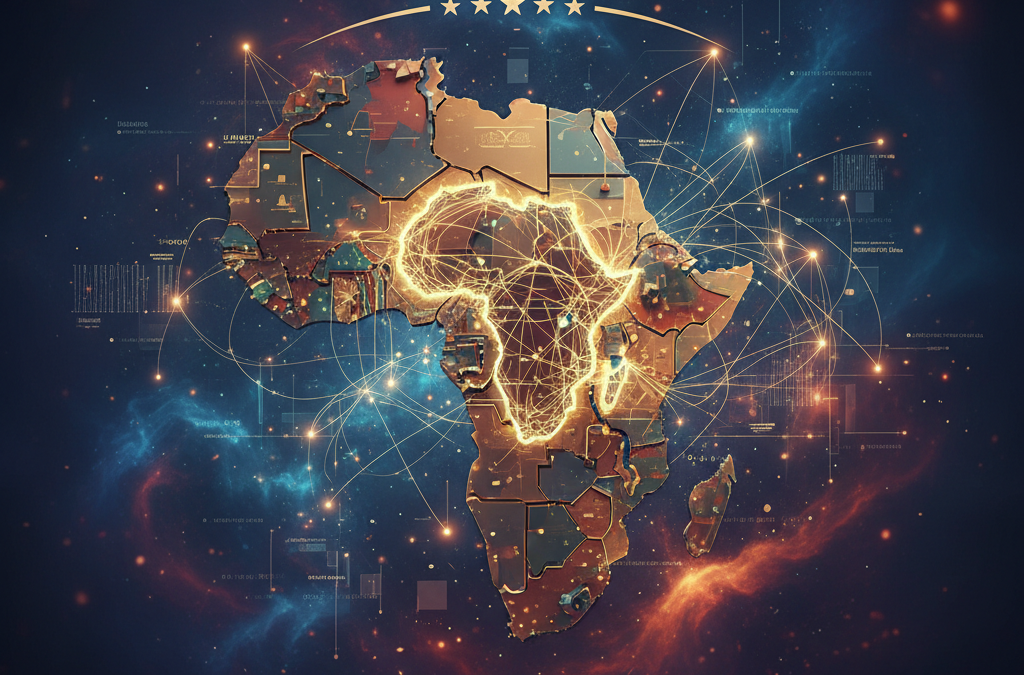 The Role of East Africa in the African Continental Free Trade Area