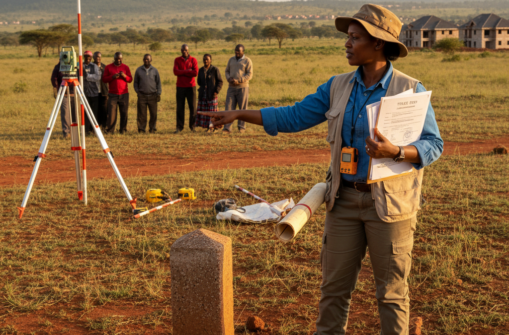 Navigating Land Ownership Laws in Kenya and Tanzania
