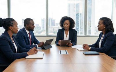 Personality Traits and the Hiring Process